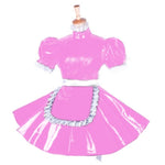 Load image into Gallery viewer, &quot;Sissy Ramona&quot; Maid Mini Dress
