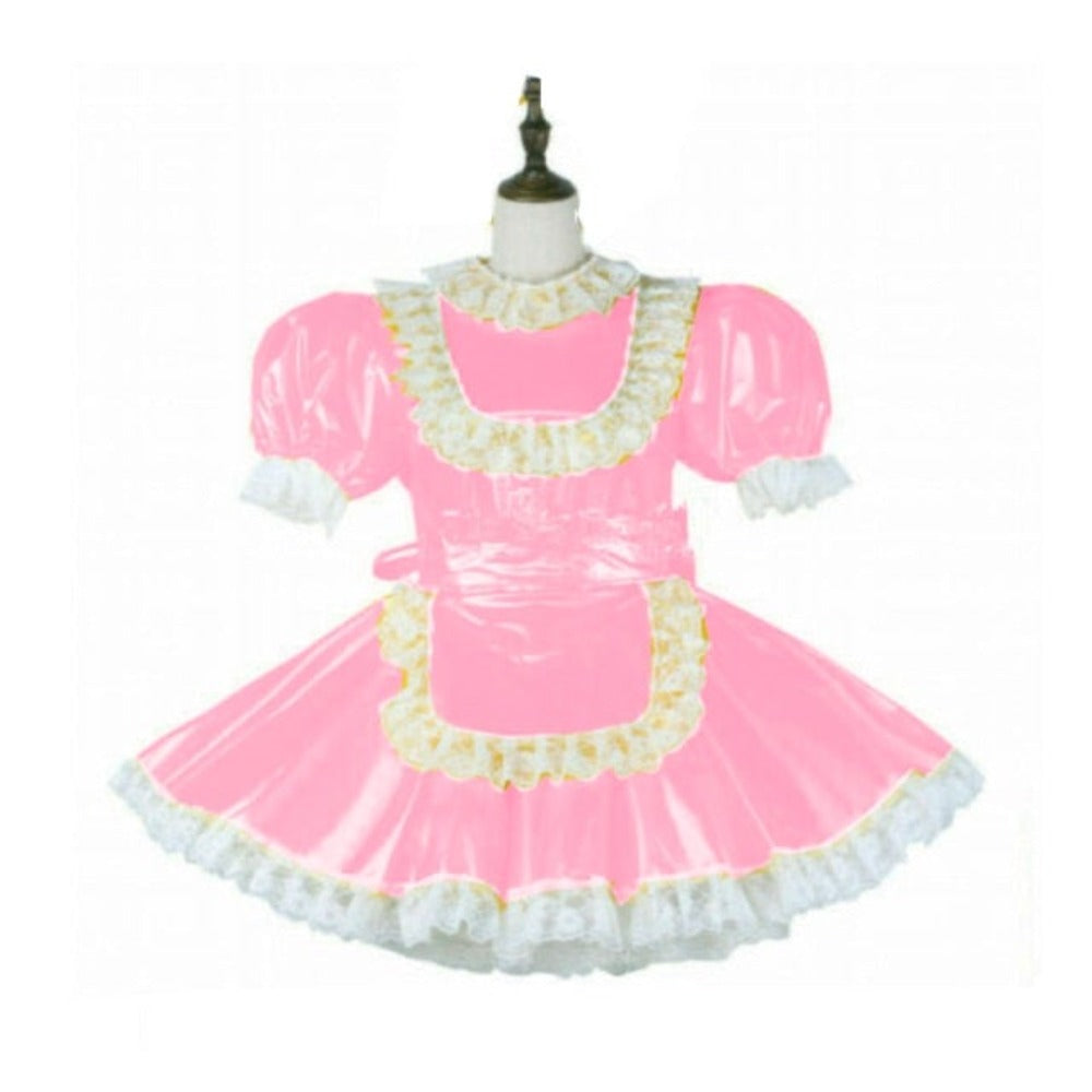 "Sissy Kaz" Maid Dress