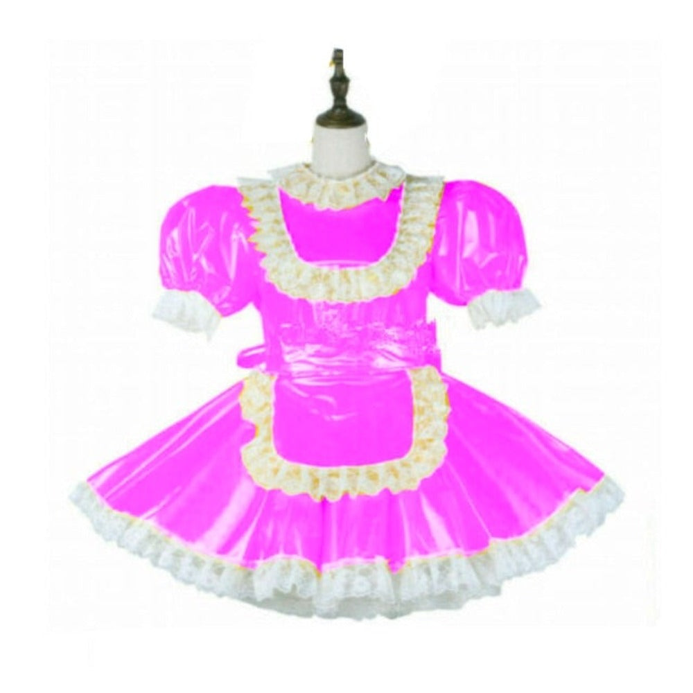 "Sissy Kaz" Maid Dress