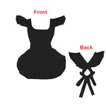Load image into Gallery viewer, &quot;Sissy Margaret&quot; French Maid Apron
