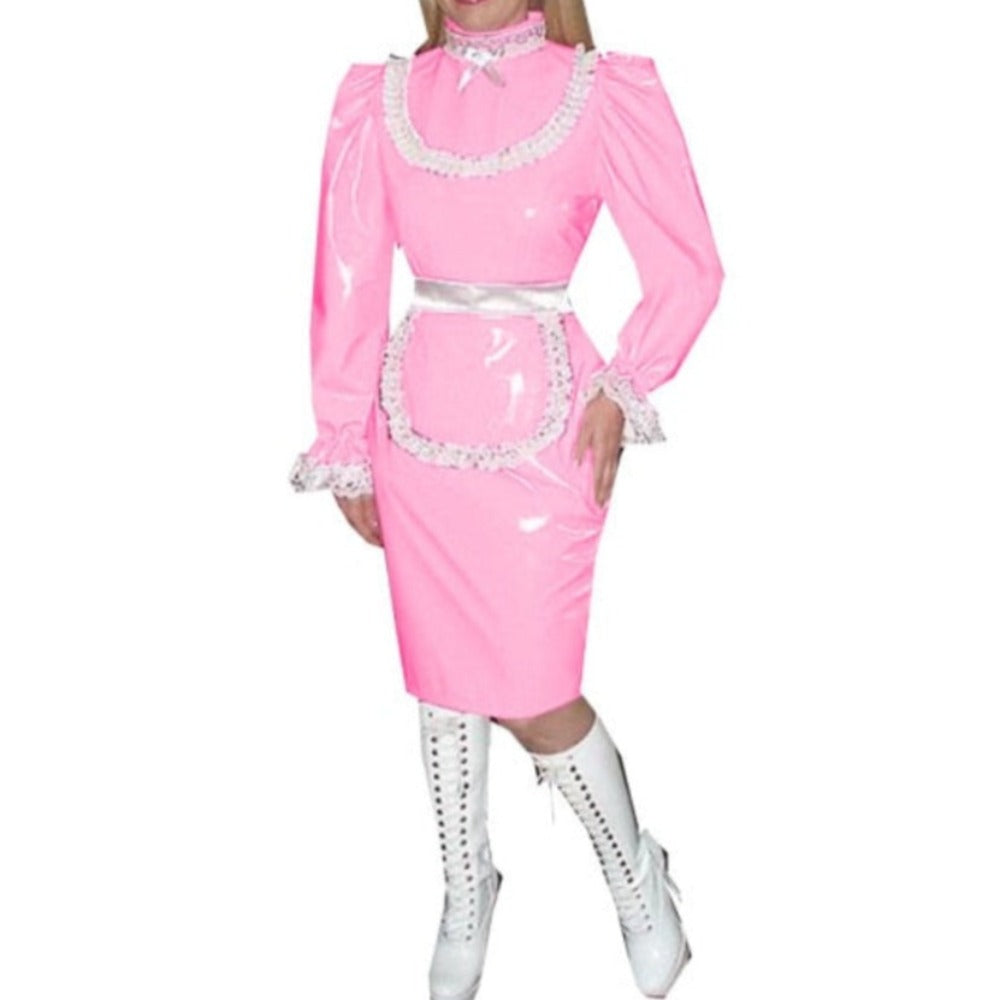 "Sissy Sloane" Maid Uniform