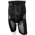 "Sissy Kelly" Crotchless Shaper