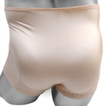 Load image into Gallery viewer, &quot;Sissy Kristen&quot; High Waist Pouch Panties
