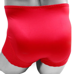 "Sissy Kristen" High Waist Pouch Panties