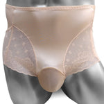 Load image into Gallery viewer, &quot;Sissy Kristen&quot; High Waist Pouch Panties
