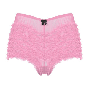 "Sissy Brett" Ruffle Panty