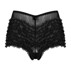 "Sissy Brett" Ruffle Panty