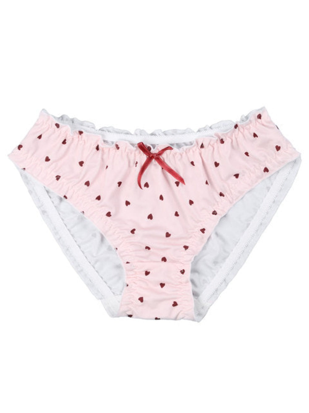 "Sissy Eve" Cute Panty