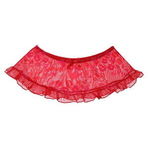 "Sissy Leanna" Mini Skirt