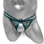 Load image into Gallery viewer, &quot;Sissy River&quot; Embroidery Panties
