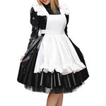 Load image into Gallery viewer, &quot;Sissy Freya&quot; Maid  Uniform
