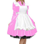 Load image into Gallery viewer, &quot;Sissy Freya&quot; Maid  Uniform
