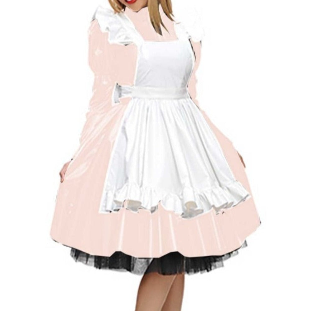 "Sissy Freya" Maid  Uniform