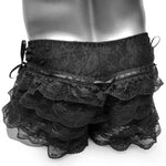 Load image into Gallery viewer, &quot;Sissy Azariah&quot; Lace Panties
