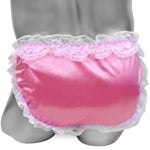 Load image into Gallery viewer, &quot;Sissy Meredith&quot; Frilly Panties
