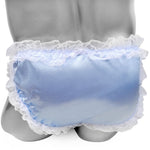 Load image into Gallery viewer, &quot;Sissy Meredith&quot; Frilly Panties
