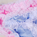 Load image into Gallery viewer, &quot;Sissy Meredith&quot; Frilly Panties
