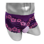 Load image into Gallery viewer, &quot;Sissy Mya&quot; Lace Panties.
