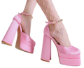 "Sissy Laila"Party Heels