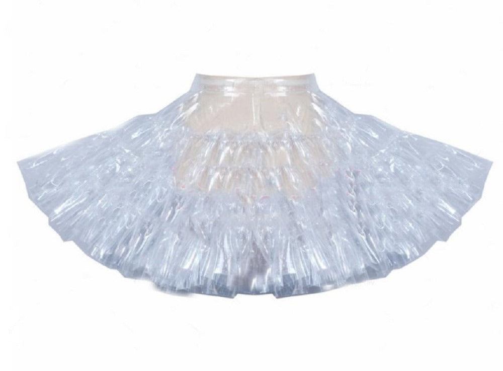 "Sissy Elisabeth"  Petticoat