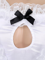 Load image into Gallery viewer, &quot;Sissy Jennifer&quot; Maid Outfit
