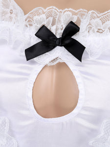 "Sissy Jennifer" Maid Outfit