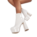"Sissy Payton" Ankle Boots