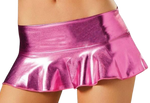 Load image into Gallery viewer, &quot;Sissy Casey&quot; Crossdress Mini Pleated Skirt
