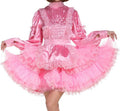 "Sissy Arielle" Sissy Lockable Dress