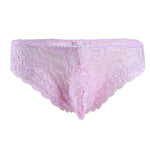 Load image into Gallery viewer, &quot;Sissy Rya&quot; Floral Lace Panty
