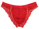 Load image into Gallery viewer, &quot;Sissy Gretchen&quot; Lace Panties
