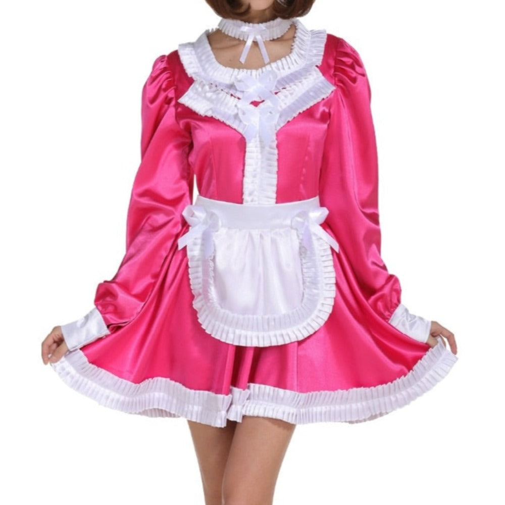 "Sissy June" Lockable Dress