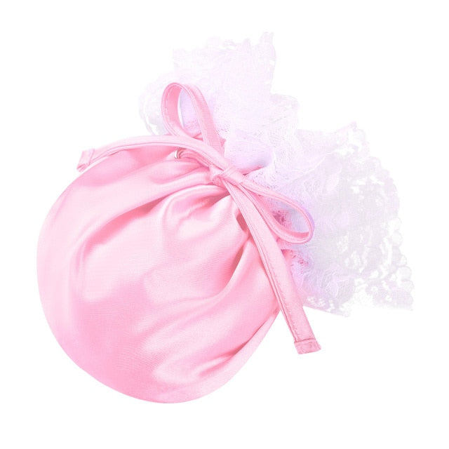 "Sissy Lucy" Mini Pouch
