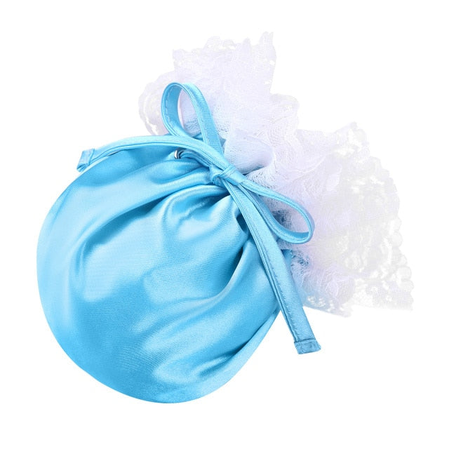 "Sissy Lucy" Mini Pouch