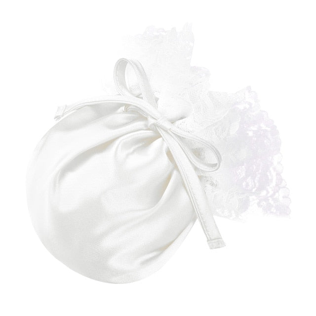 "Sissy Lucy" Mini Pouch