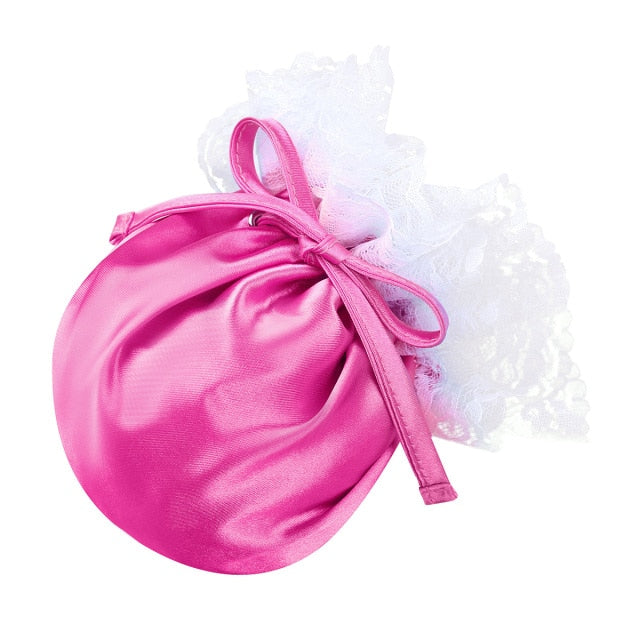 "Sissy Lucy" Mini Pouch