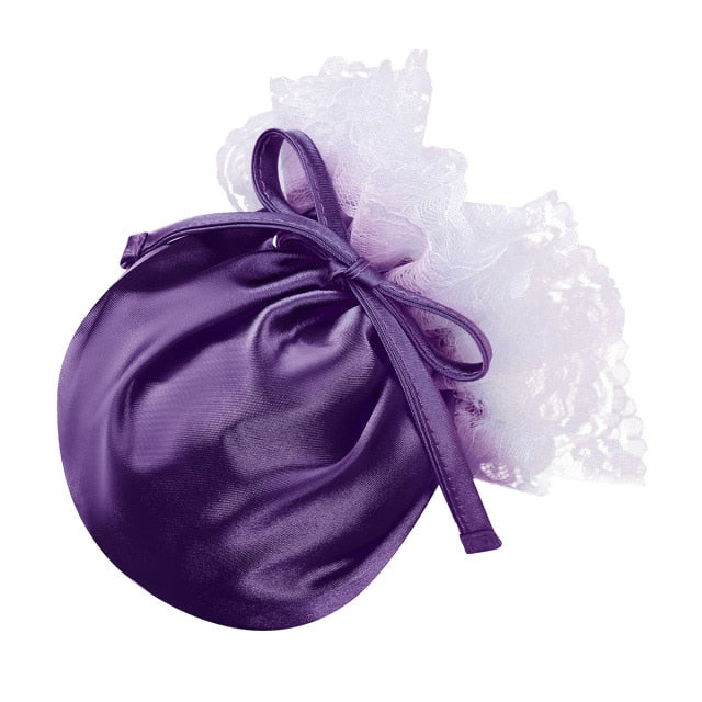 "Sissy Lucy" Mini Pouch