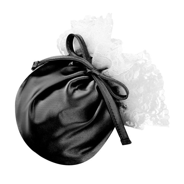 "Sissy Lucy" Mini Pouch