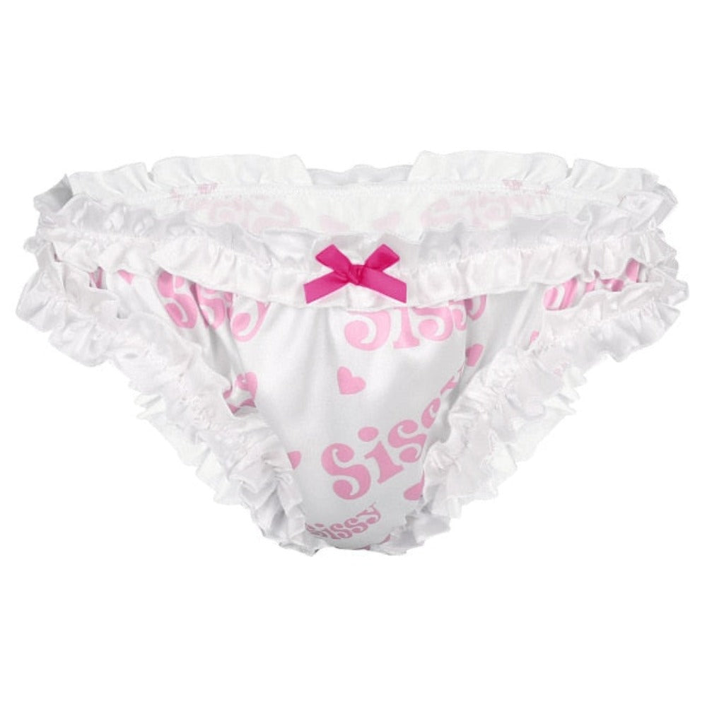 Shop Sissy Panties online