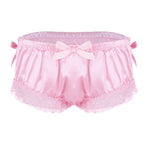 Load image into Gallery viewer, &quot;Sissy Ayla&quot; Ruffled Panties
