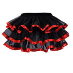 Load image into Gallery viewer, &quot;Sissy Esmeralda&quot; Tutu Skirt
