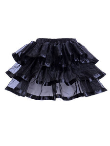 "Sissy Esmeralda" Tutu Skirt