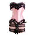 "Sissy Roxanna" Corset Dress
