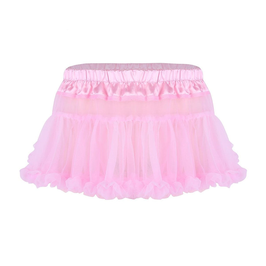 "Sissy Eloise" Tutu Skirt