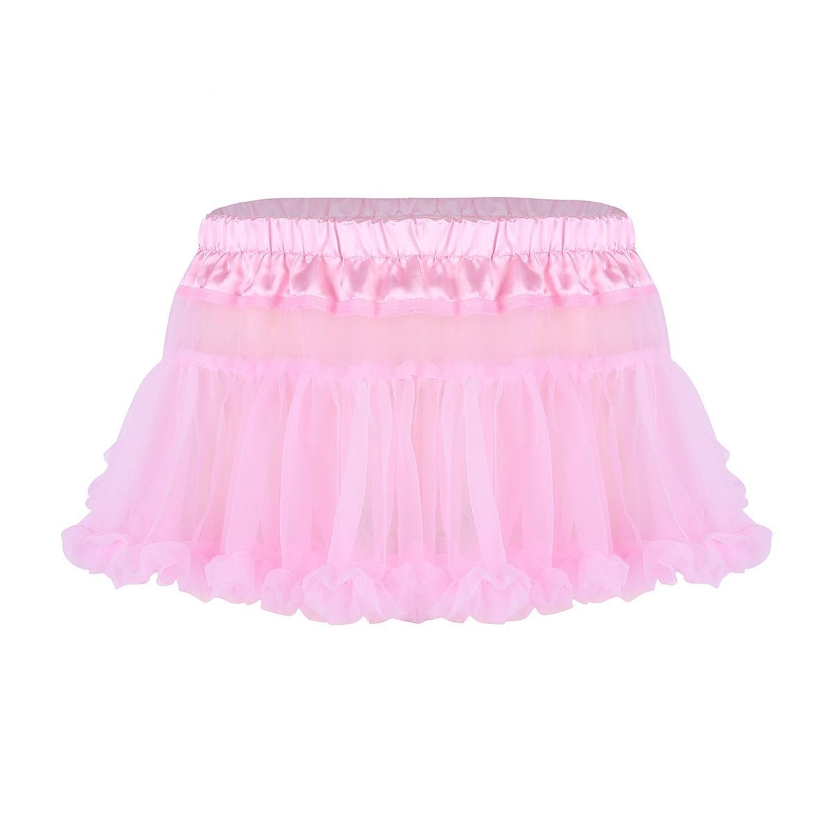 "Sissy Eloise" Tutu Skirt