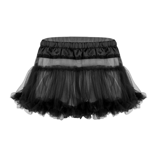 "Sissy Eloise" Tutu Skirt