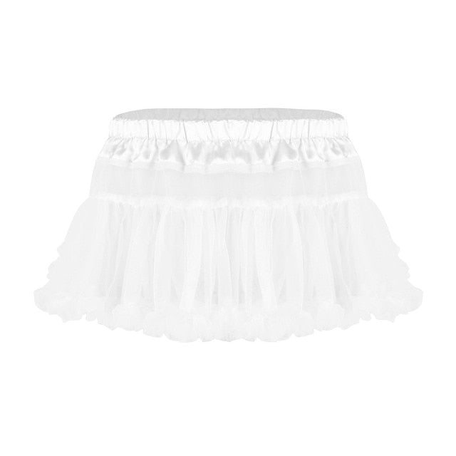 "Sissy Eloise" Tutu Skirt