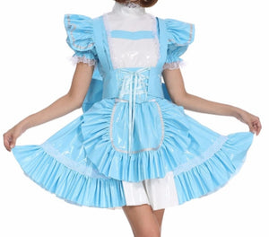 "Sissy Bernadette" Maid Dress